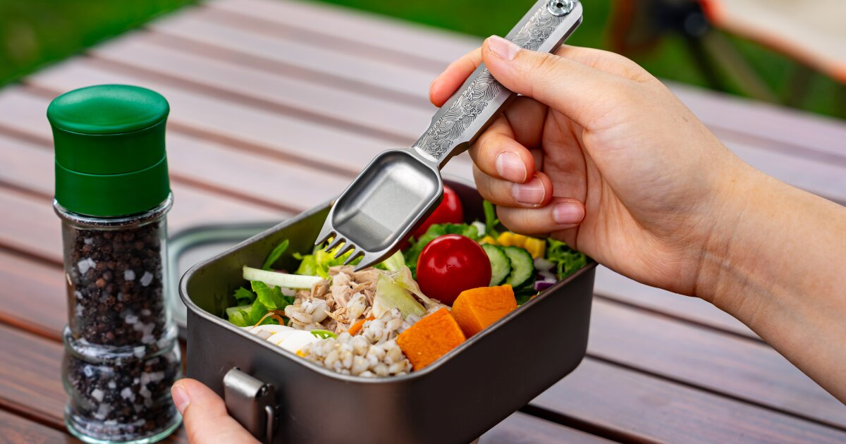 FieldSpork is what happens when a spork gets super-sporked